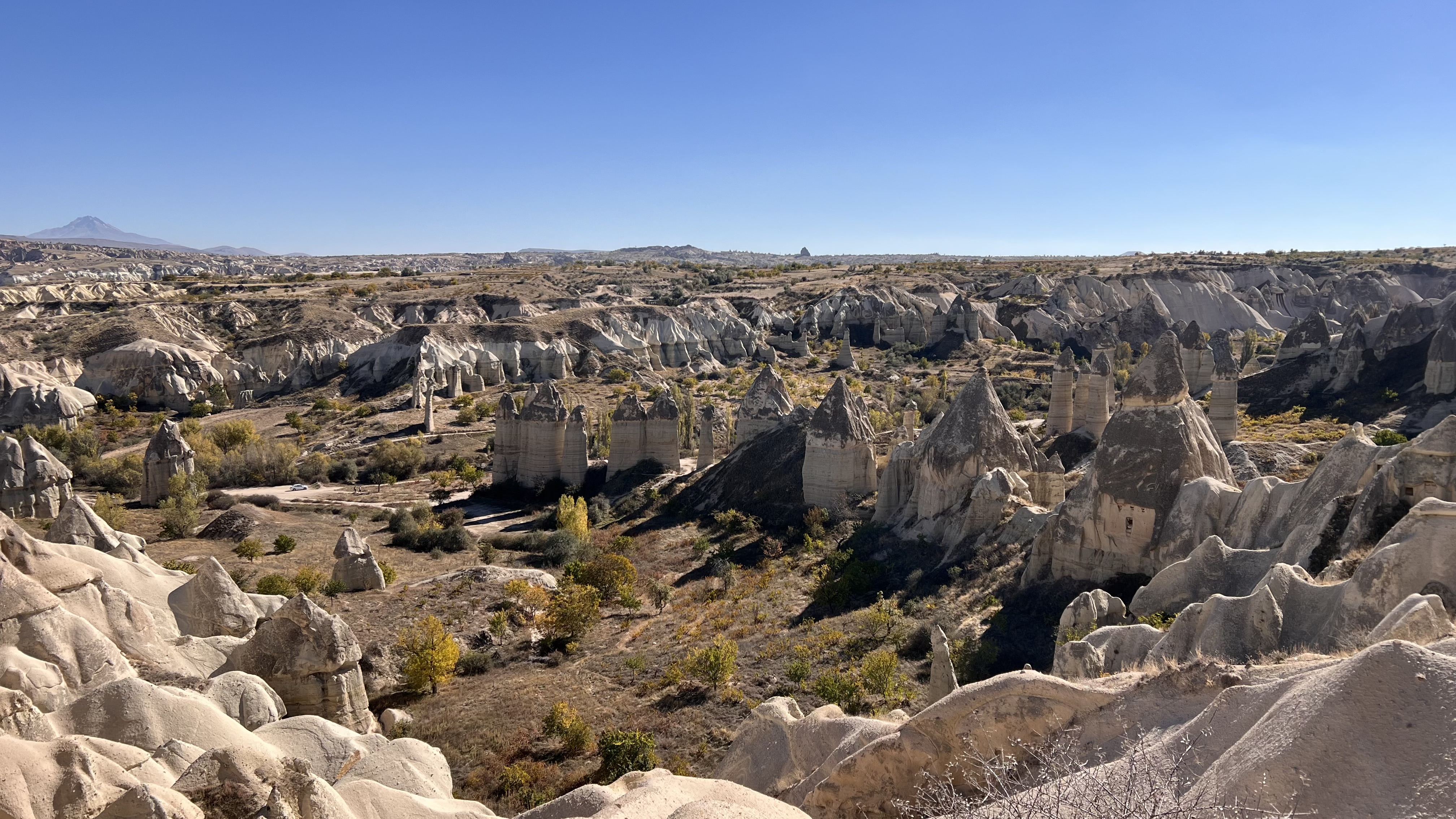 Göreme’de Görülmesi Gereken Yerler