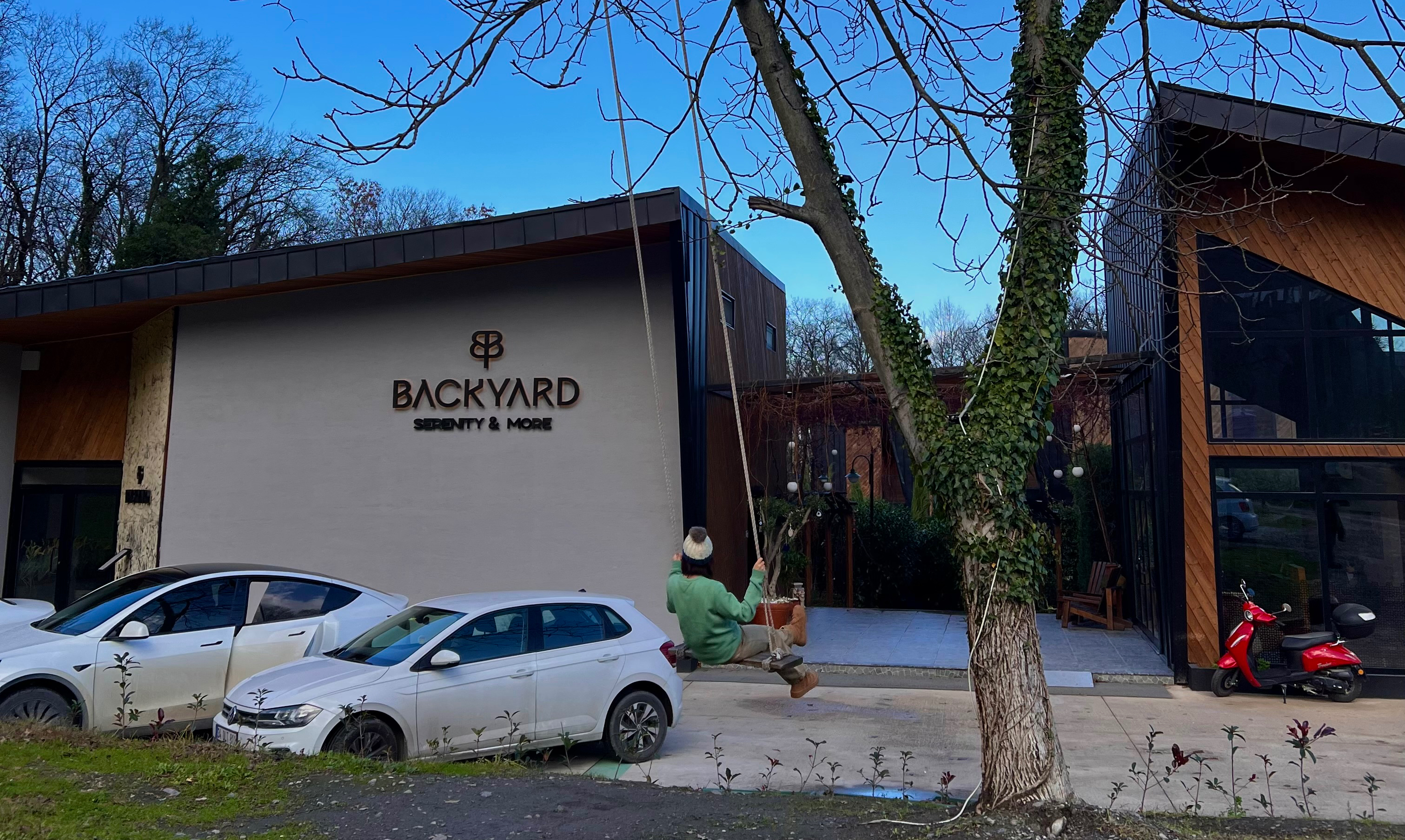 Sapanca’da Nerede Kalınır?