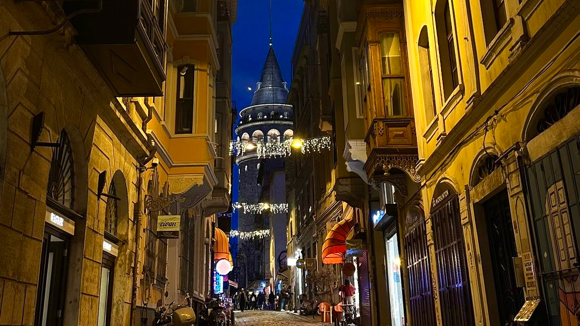 İstanbul’un Keşfedilecek En İyi Müzeleri Rehberi
