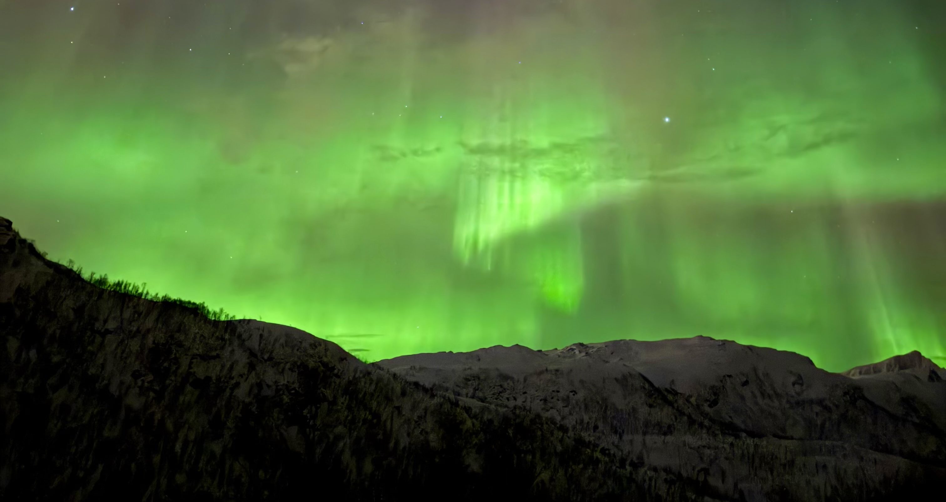 Tromsø: Kuzey Işıkları İçin En Doğru Rota mı?