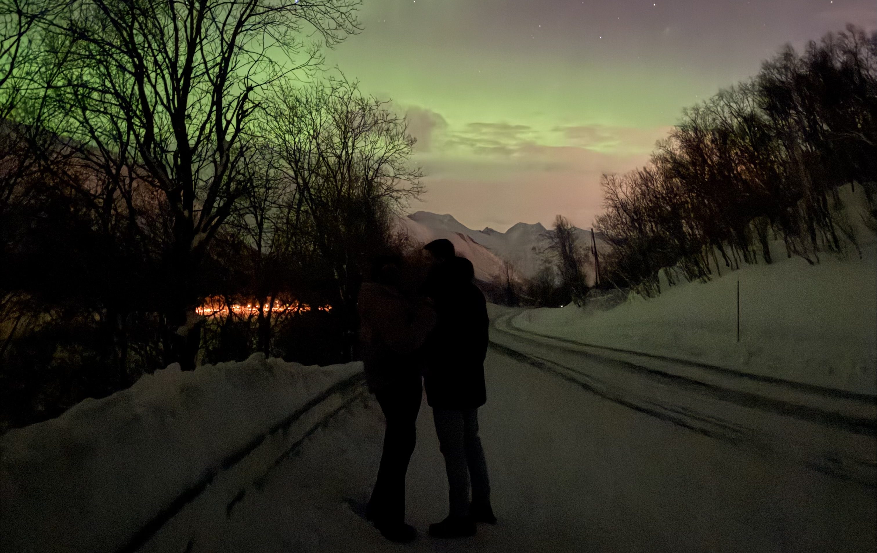 Kuzey Işıklarını Görmek İçin Hangi Parametreleri Takip Etmelisiniz?